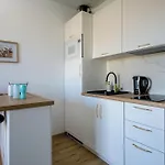 Lägenhet Rentplanet - Hallera Wrocław