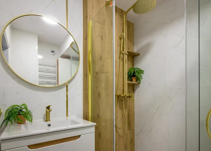 Διαμέρισμα Rentplanet - Hallera *