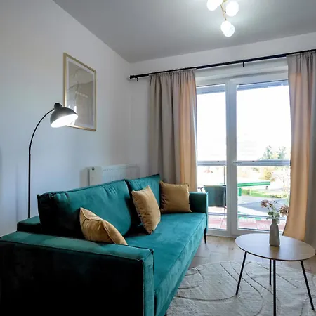 Rentplanet - Hallera Apartment