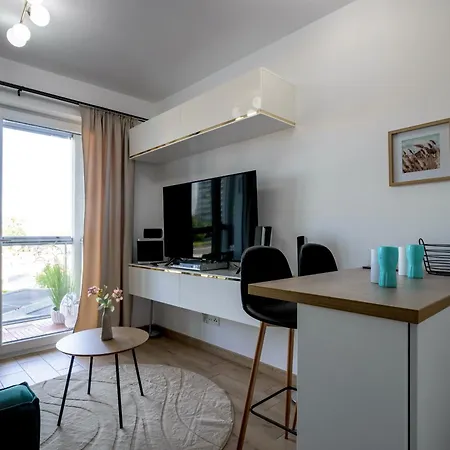 Rentplanet - Hallera * 브로츠와프