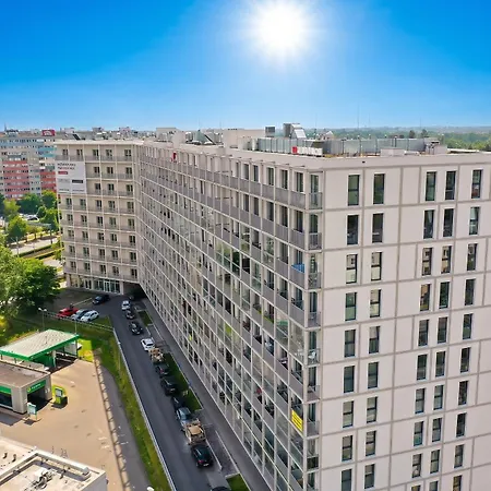 Rentplanet - Hallera Apartment