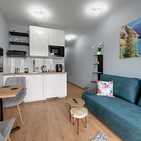 Apartment Rentplanet - Hallera *