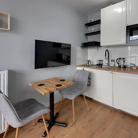 Apartment Rentplanet - Hallera *