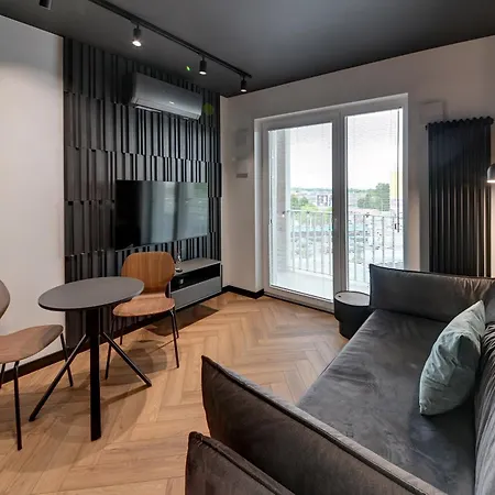 Apartment Rentplanet - Hallera
