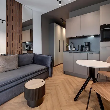 Rentplanet - Hallera Wroclaw