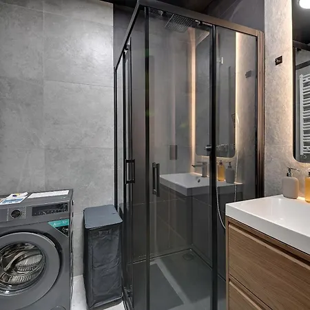 Apartment Rentplanet - Hallera *