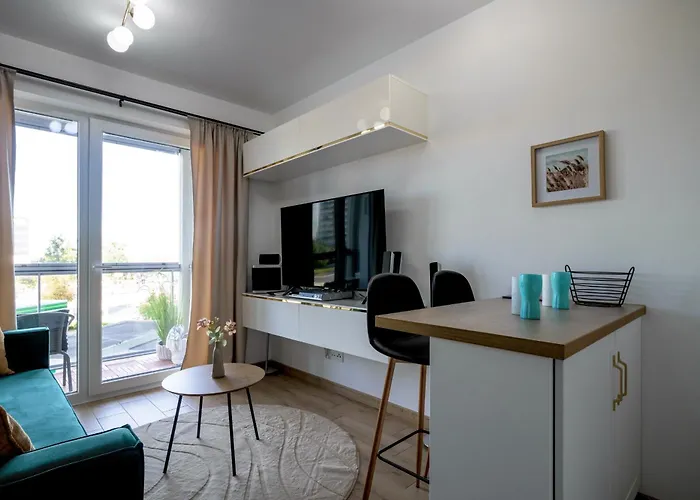 Rentplanet - Hallera * Wroclaw